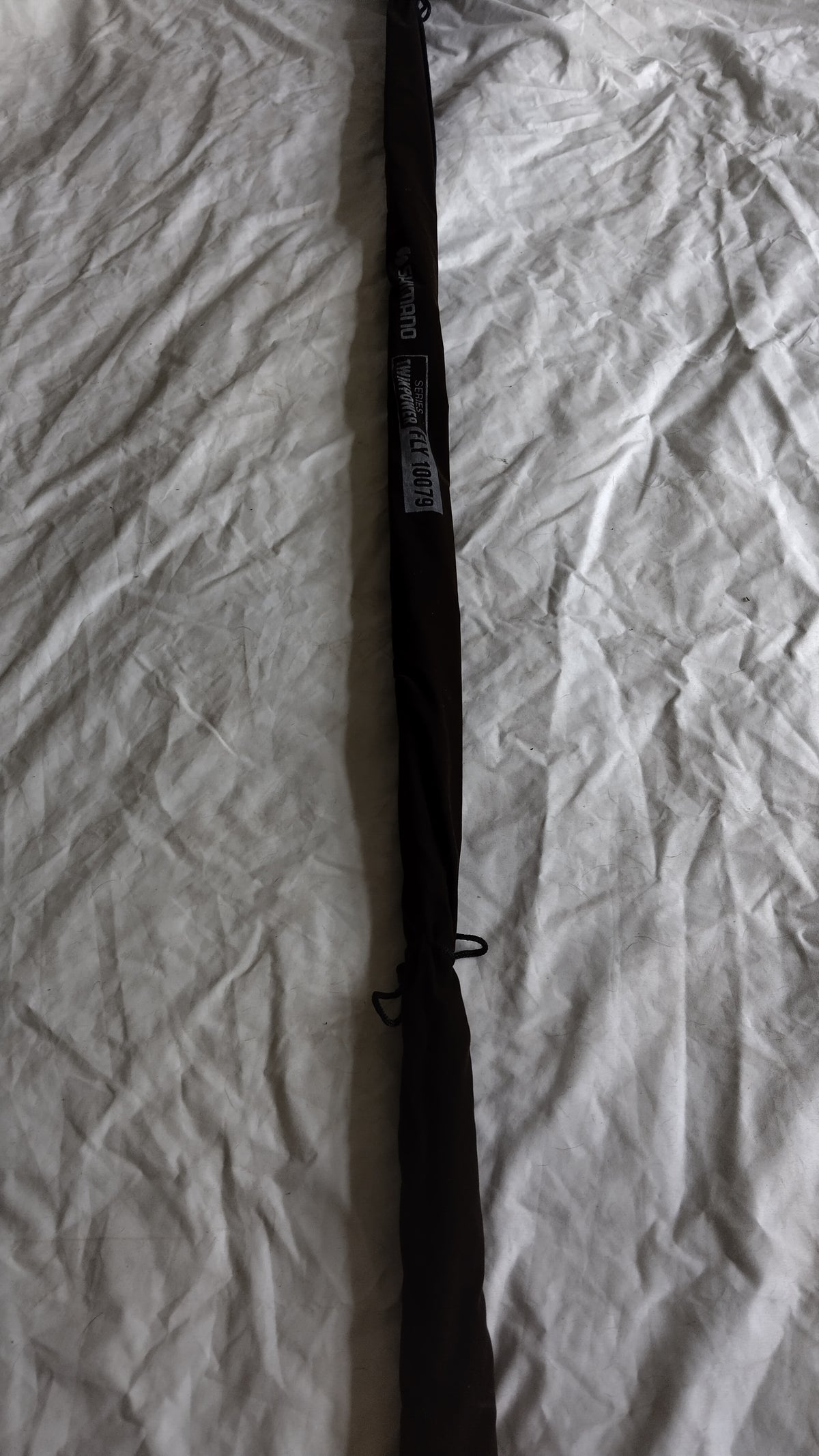 Shimano Twin Power Fly 10079 10ft #7-9 Fly Fishing Rod + Original Bag