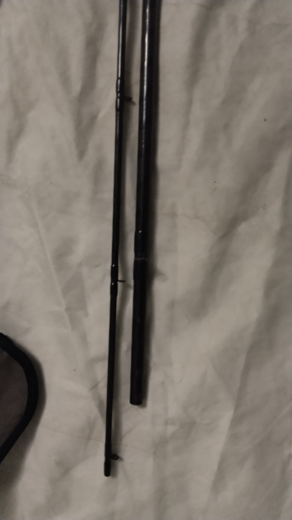 Drennan 11ft 6in Medium Feeder Rod + 2 Tips & Original Bag Coarse Fishing