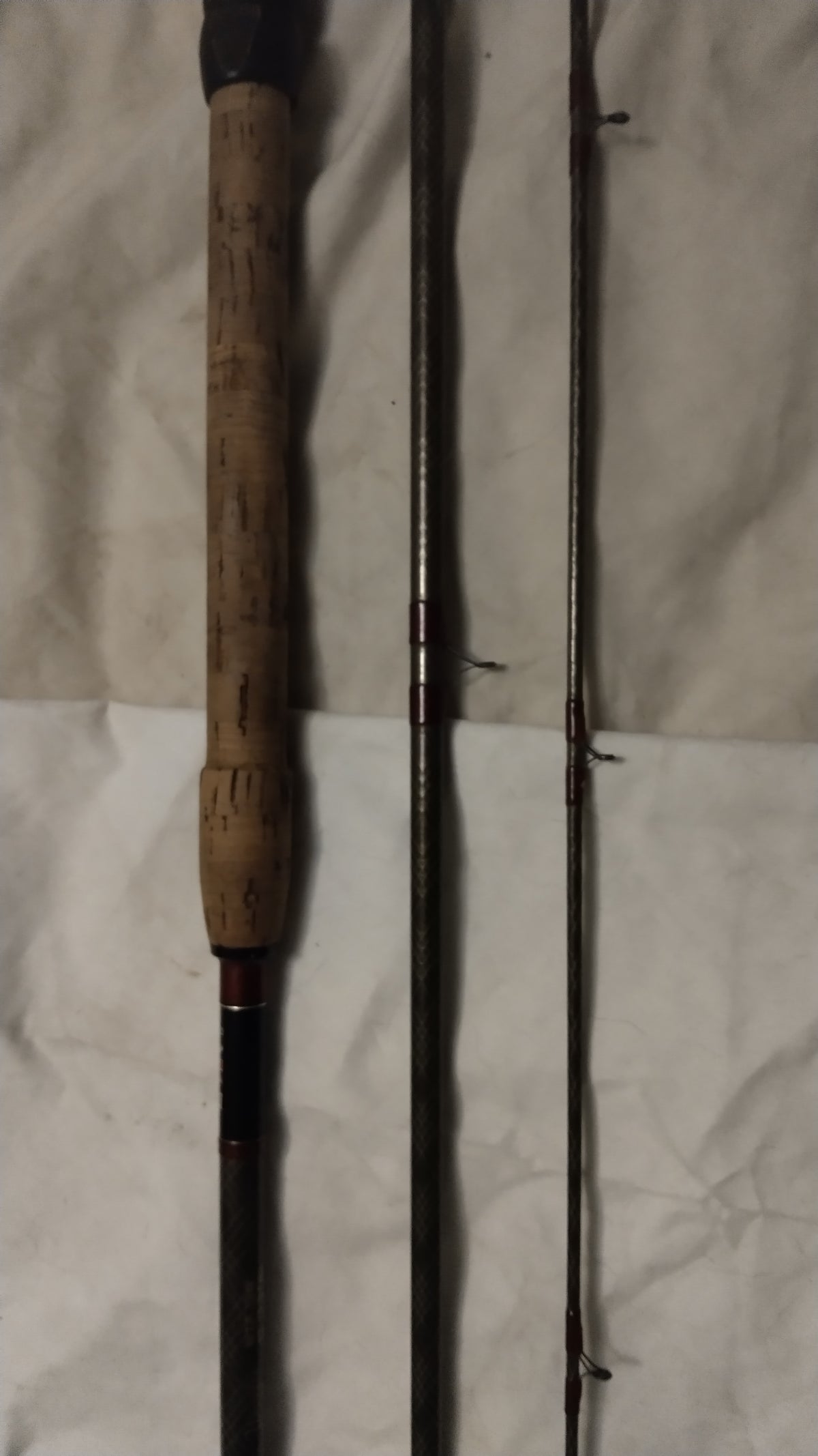 Daiwa Tom Pickering Whisker Match Connoisseur WTP 13W 13ft Waggler Rod