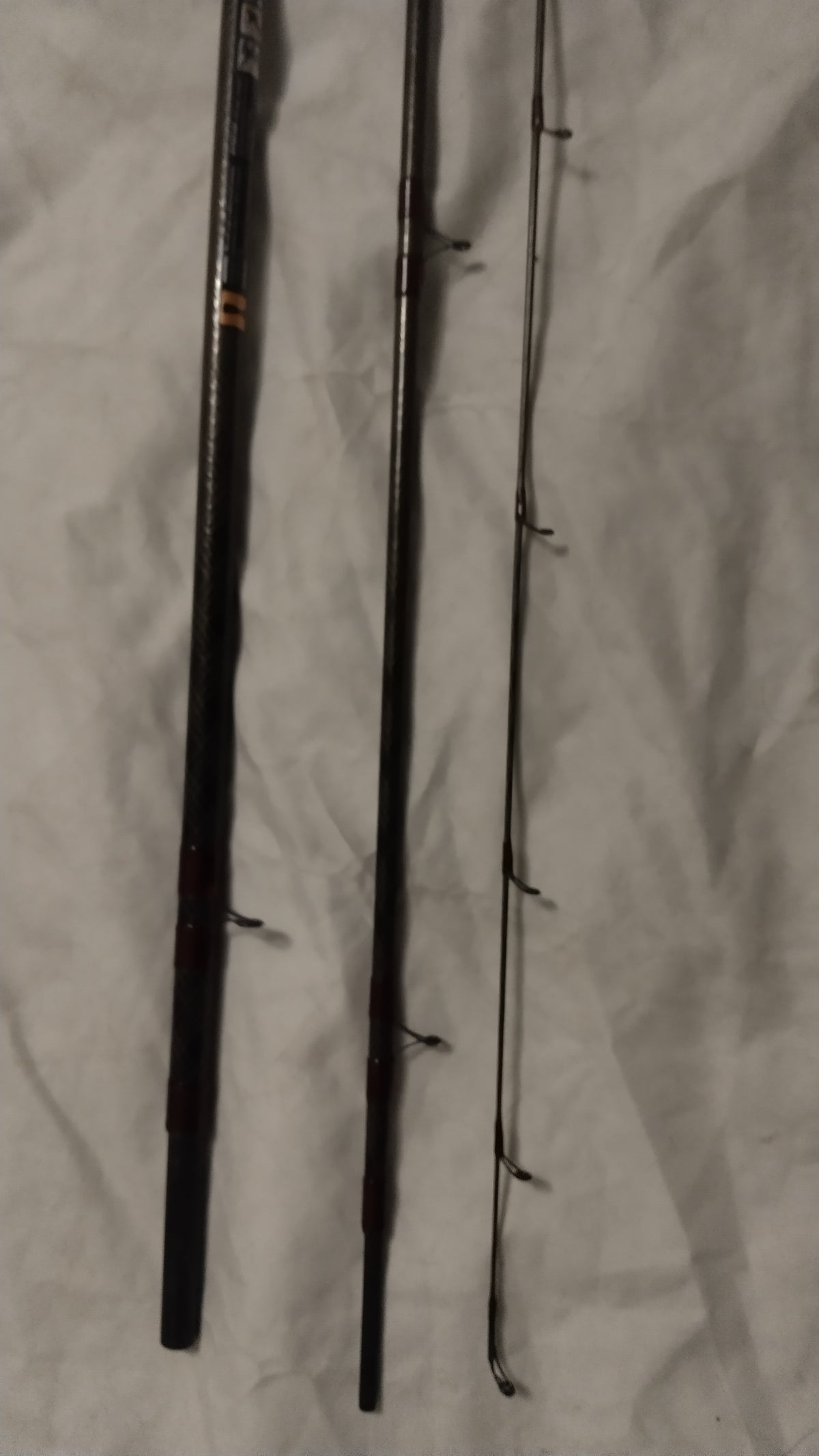 Daiwa Tom Pickering Whisker Match Connoisseur WTP 13W 13ft Waggler Rod