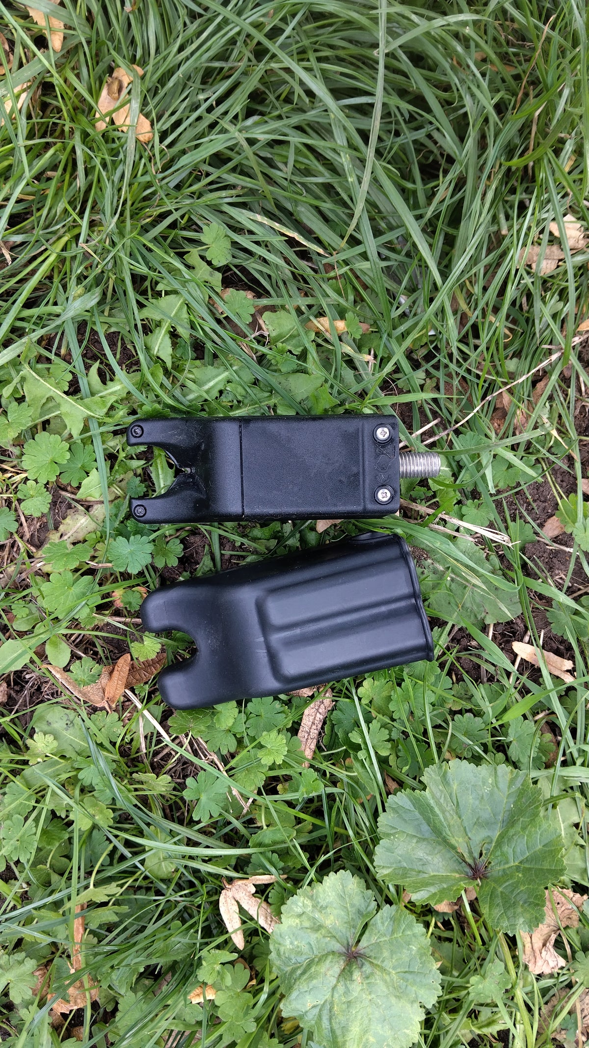 Delkim EV-D Bite Alarm | Carp Fishing | Very Good Used Condition