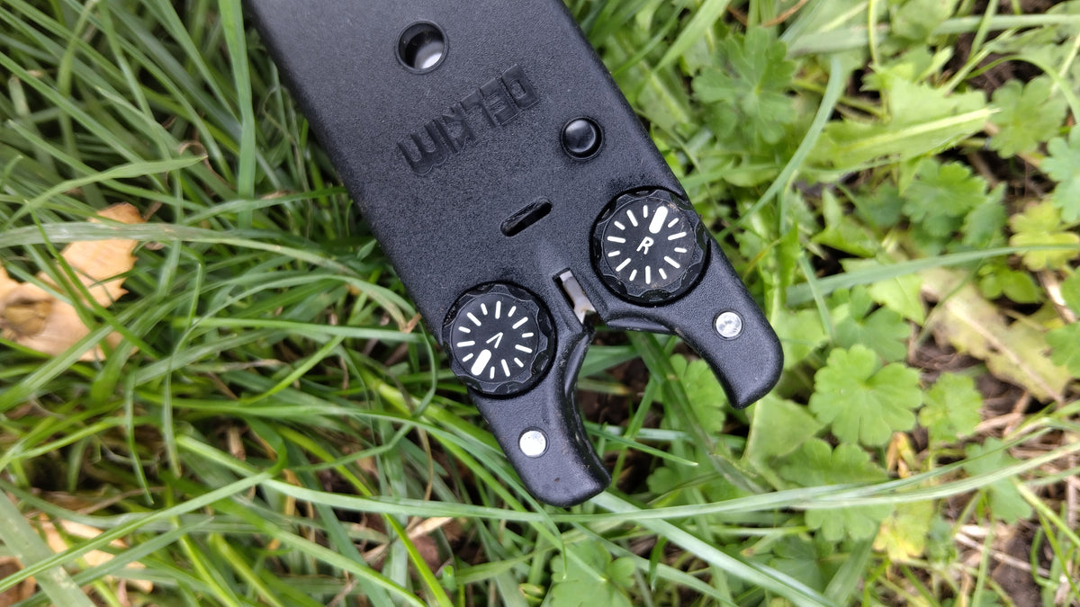 Delkim EV-D Bite Alarm | Carp Fishing | Very Good Used Condition