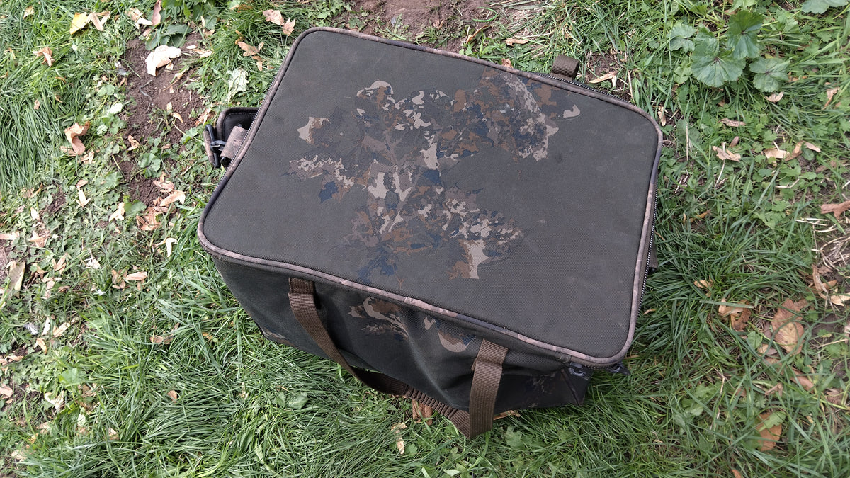 Nash Food Bag Carp Fishing Luggage EVA Table Top Waterproof Base SUPERB