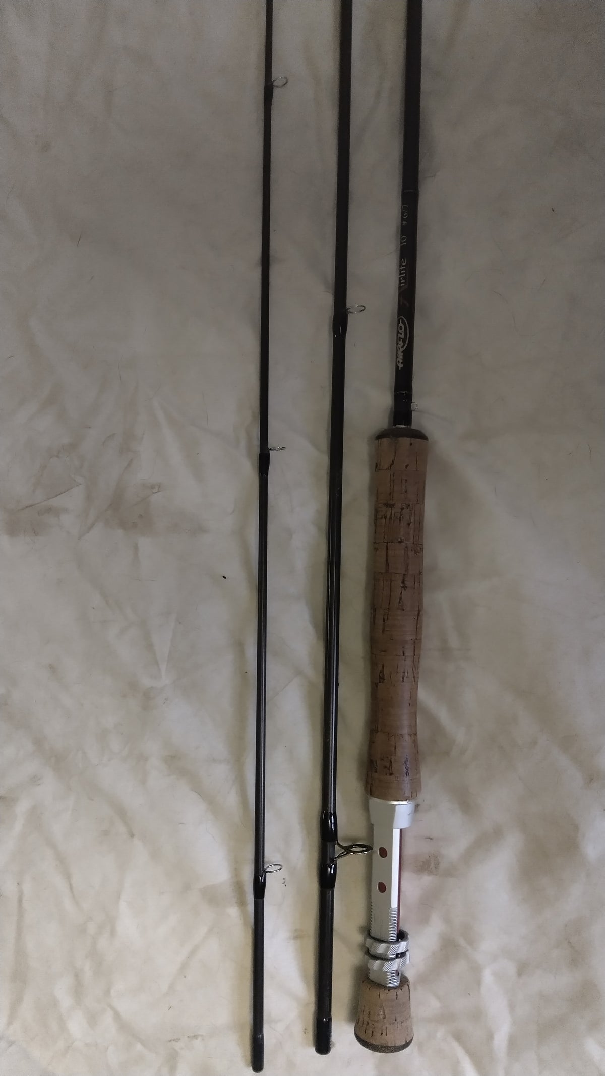 Airflo Airlite 10ft Fly Rod #6/7 3 Piece