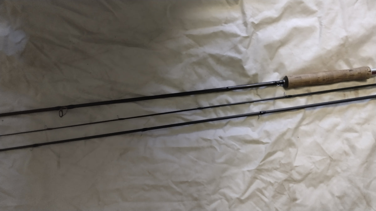 Airflo Airlite 10ft Fly Rod #6/7 3 Piece