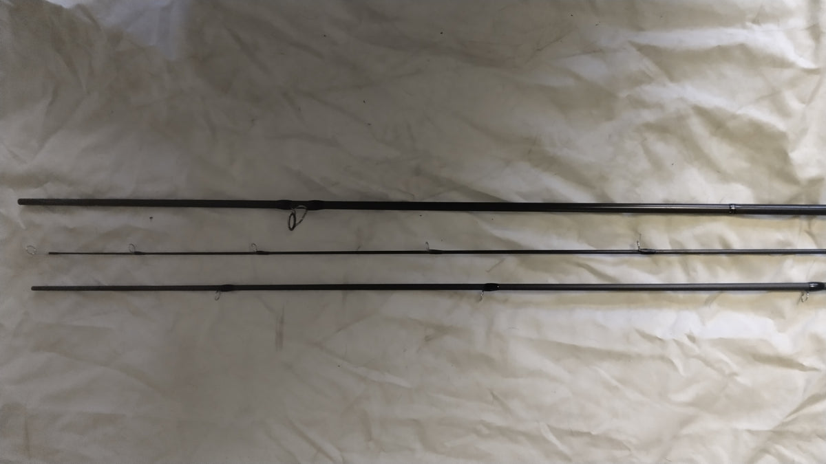 Airflo Airlite 10ft Fly Fishing Rod #6/7 3 Piece with Original Cloth Bag