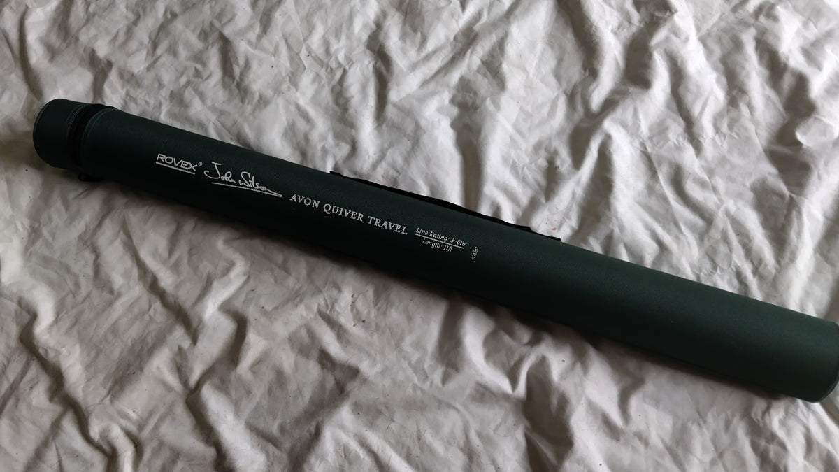Drennan Winklepicker 8ft Quiver Tip Feeder Fishing Rod Very Good Used Condition