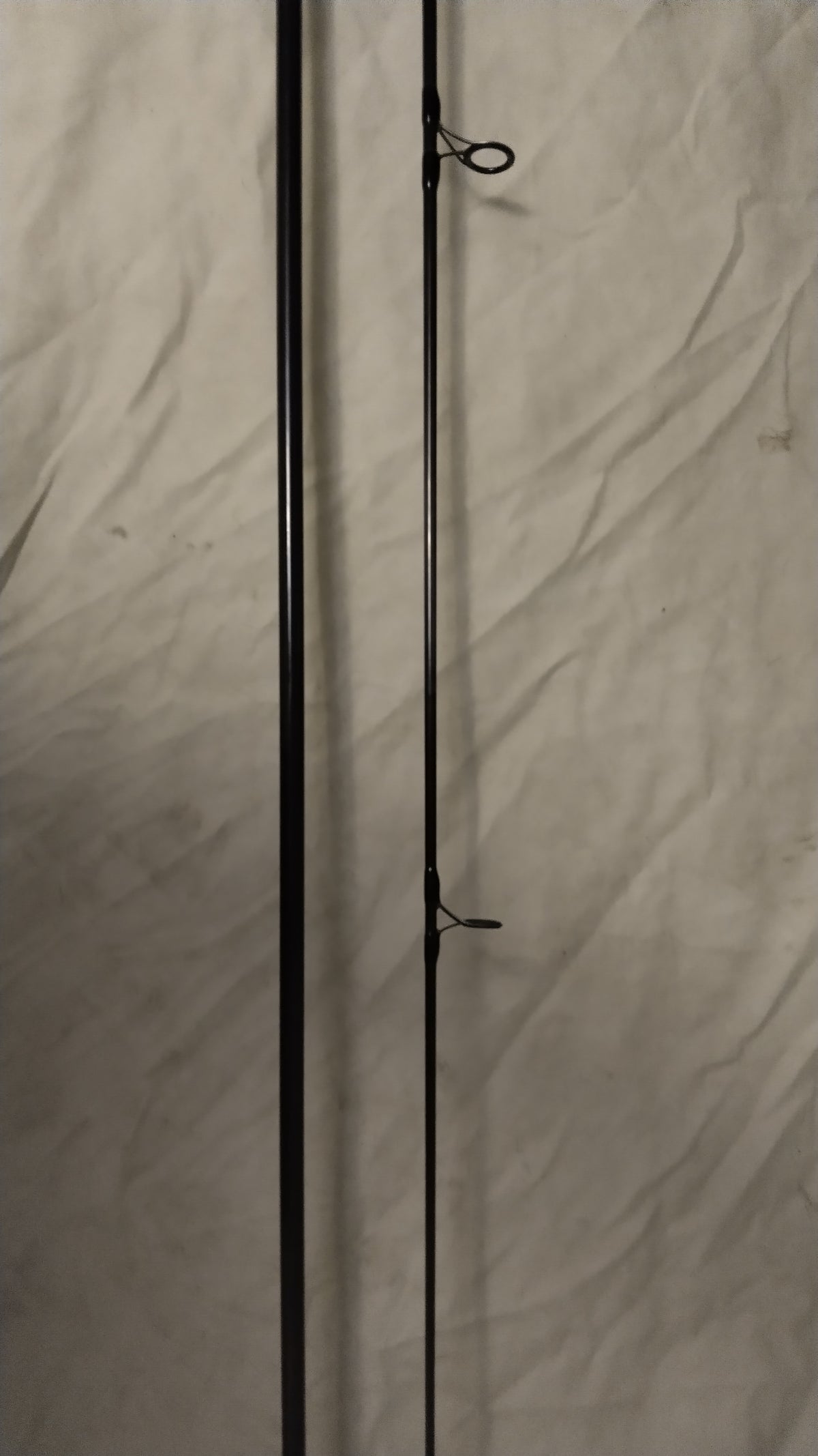 Harrison Torrix 12ft 2.75lb TC Carp Fishing Rod In Superb Condition