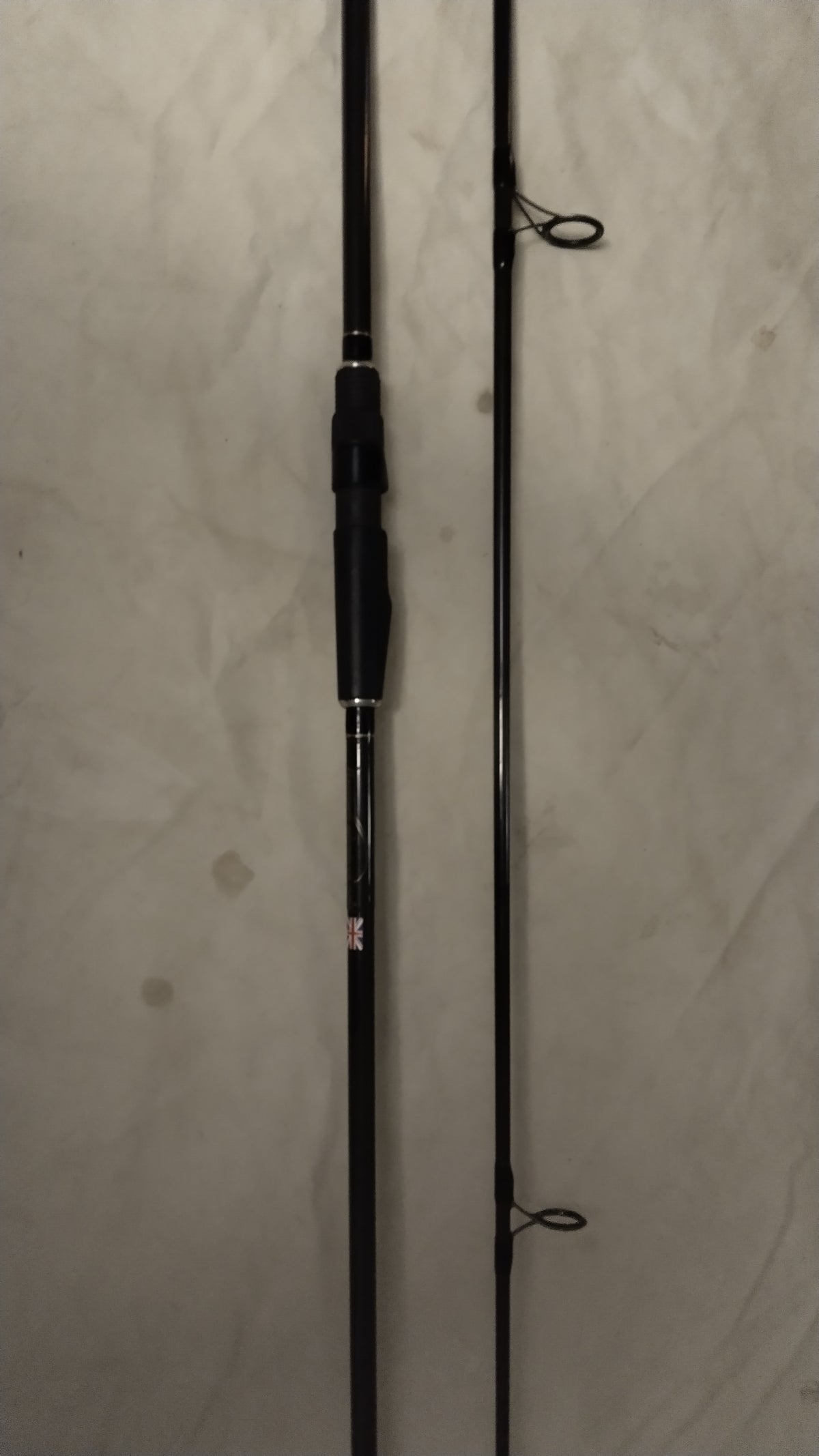 Harrison Torrix 12ft 2.75lb TC Carp Fishing Rod In Superb Condition