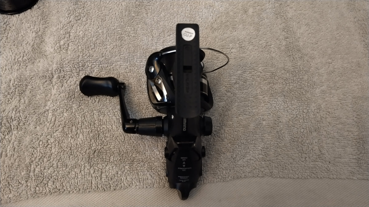 Set of 3 Sonik Vader X 5000FS Free Spool Carp Reels + 3 Spare Spools Superb Used