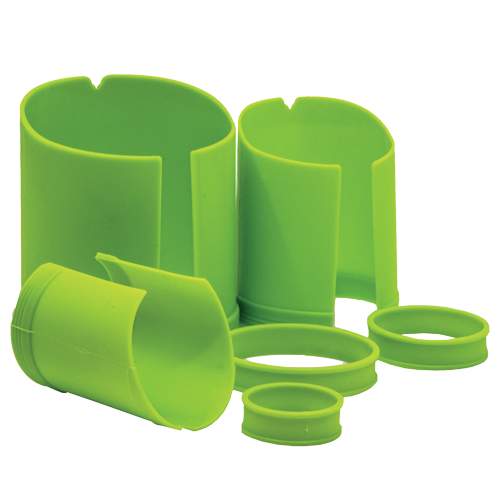 Rod Hutchinson PVA Bag Loaders - Perfect Solid PVA Bags Every Time