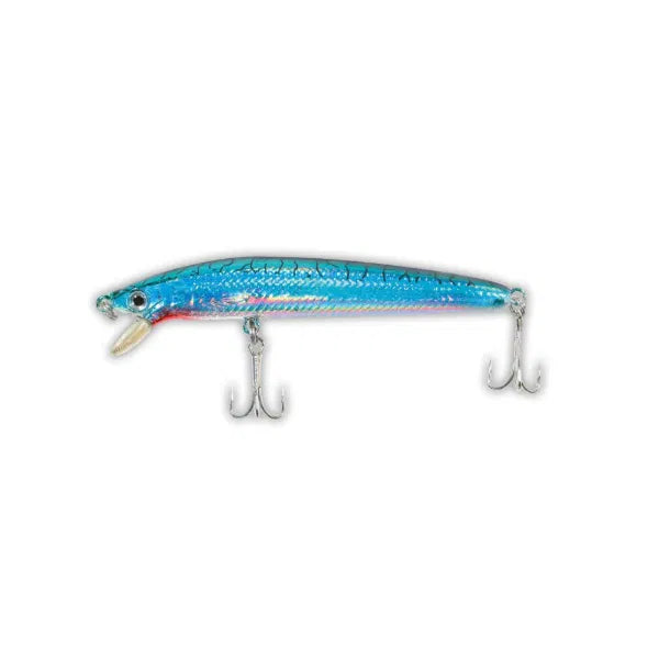 Lynx Minnow Holographic Lures | Pike Perch Predator Plug | 9cm 11cm Fishing Bait