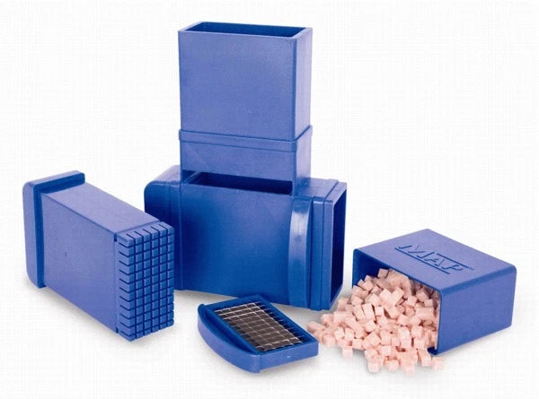 MAP Meat Cutter - Choice of Blades - 6mm, 8mm, 10mm