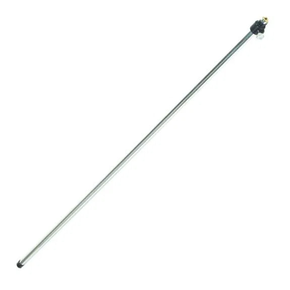 Extending / Telescopic Alloy Landing Net Handle
