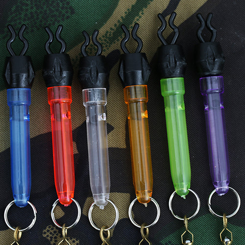 Gardner Tackle Margin Master Lightweight Bobbin Hanger Bite Indicator