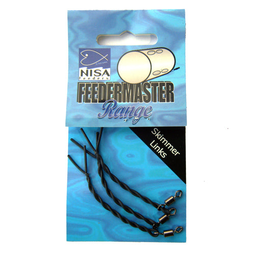 Nisa Feeder 'Skimmer' Links