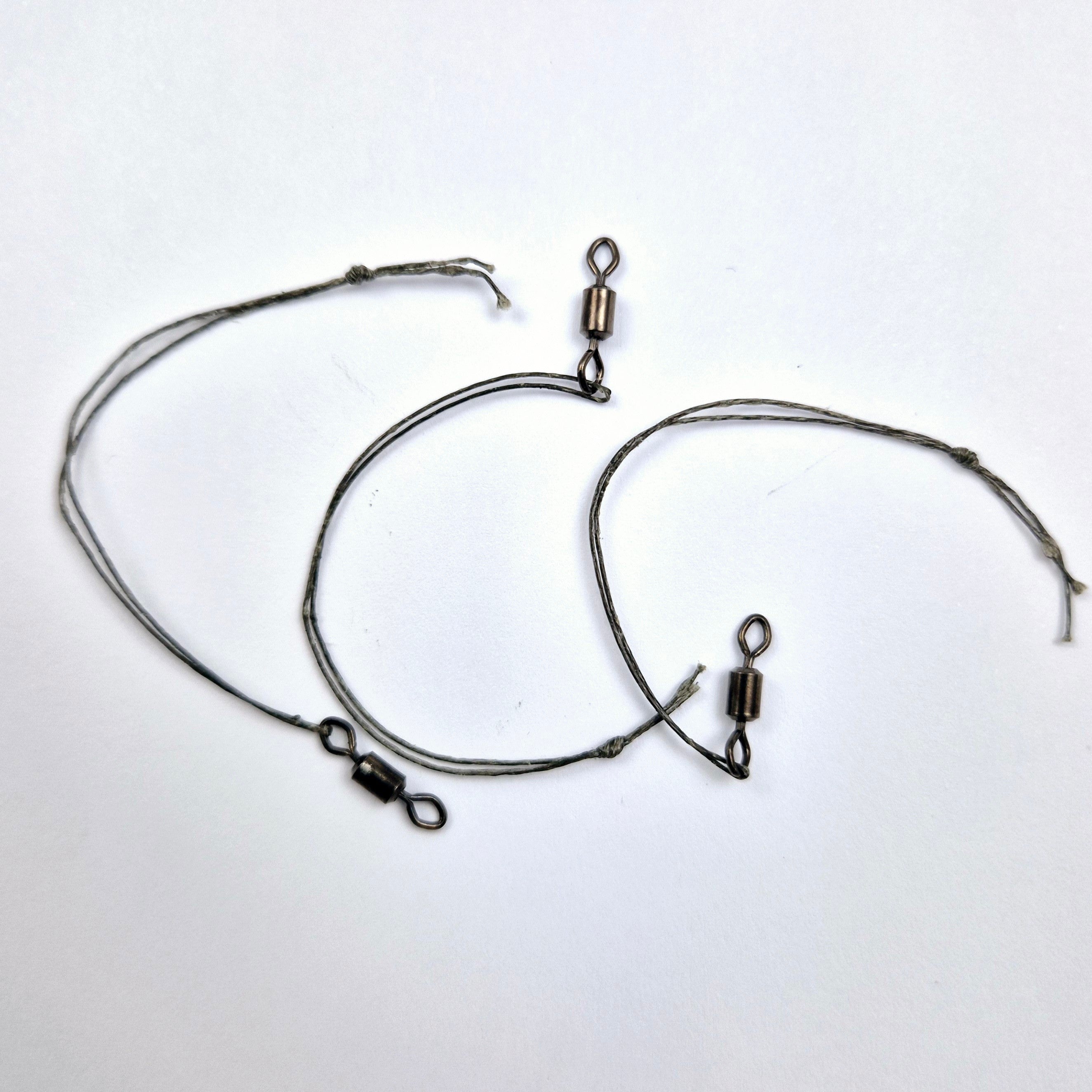 Nisa Feeder Braid Links