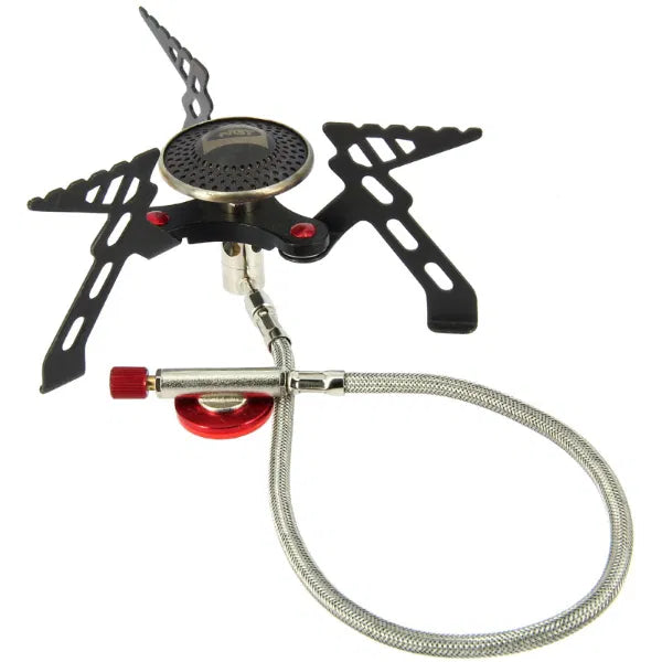 NGT Compact High Output Stove | Camping Cooker | Carp Fishing