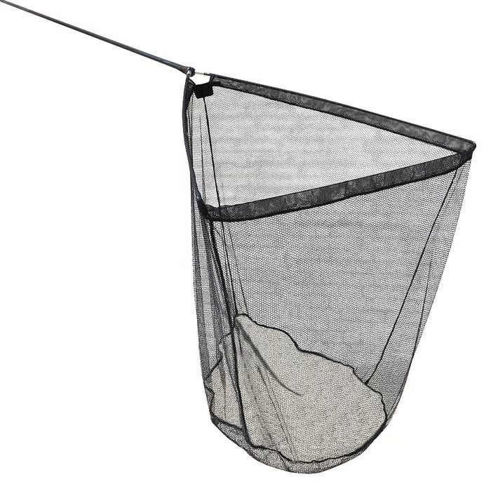 Prologic Zigger 42" Carp Landing Net 2 Piece Handle 3m 3K Carbon Zig Rig Fishing
