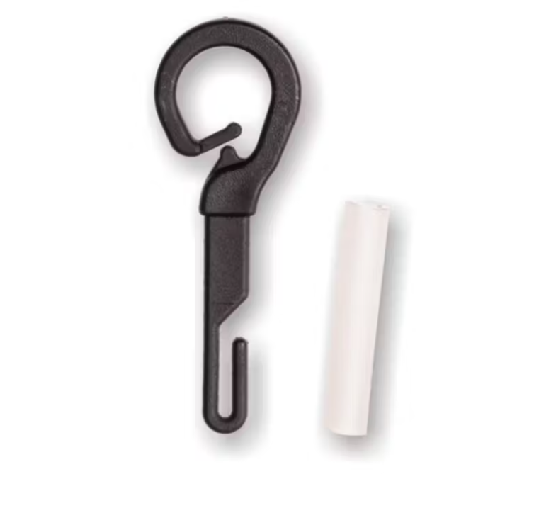 Stonfo Back Lead Clip