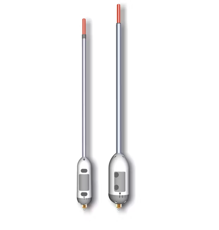 Stonfo Maggot Feeder Fishing Float Range