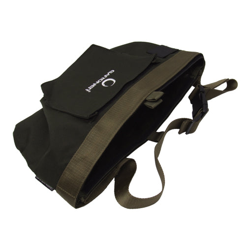 Gardner Skorpion Bait Pouch - Carp Stalking & Baiting Up Bag - 2kg Capacity