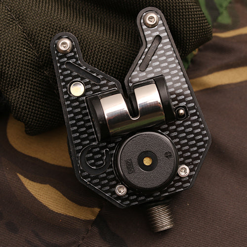 Gardner TLB+_ Carp Fishing Bite Alarms
