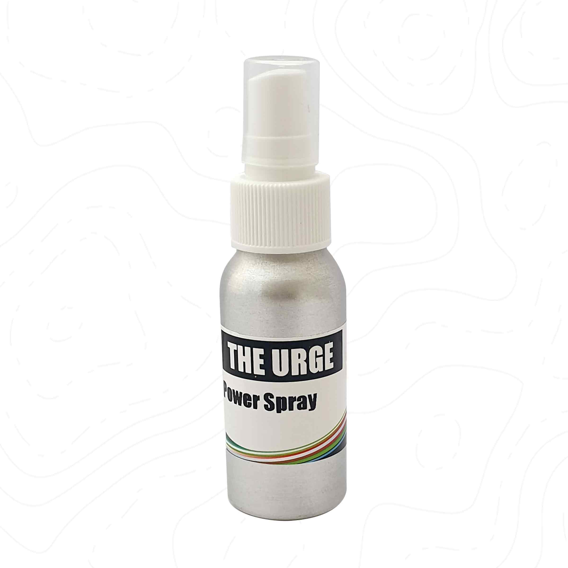 Mistral Baits "The Urge" Boilie Range
