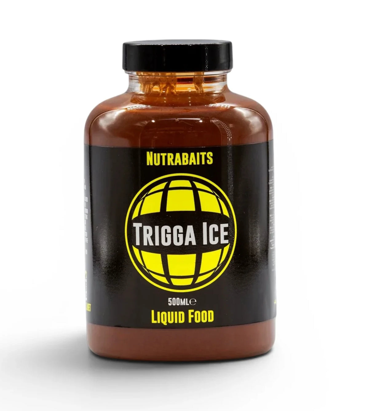 Nutrabaits Trigga / Ice Range Boilies Pop Ups Pellets Pineapple | Carp Bait