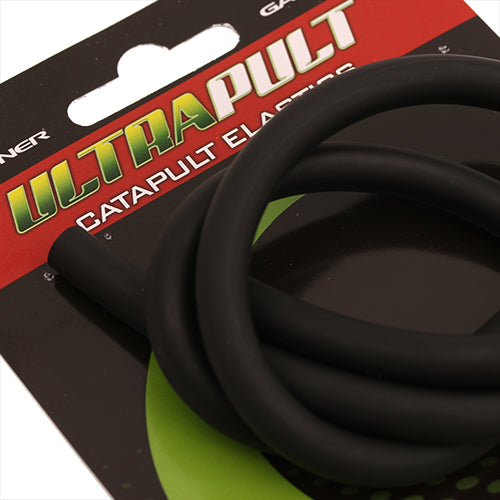Gardner Ultrapult Spares Replacement Pouches & Elastics Carp Fishing Catapult