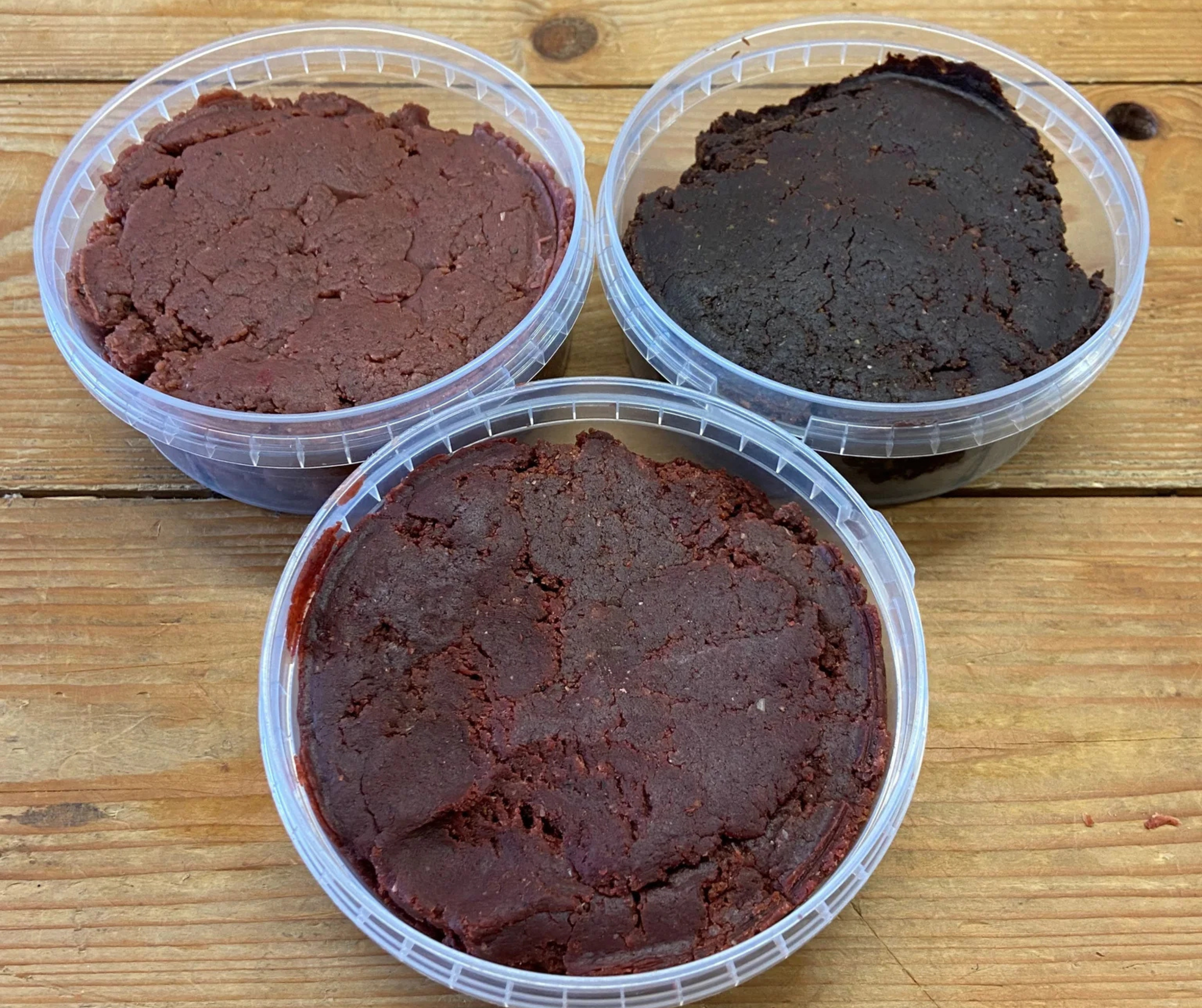 Catfish Pro Paste | Moggie Muncher | Spicy Mack | Turbo Crabber