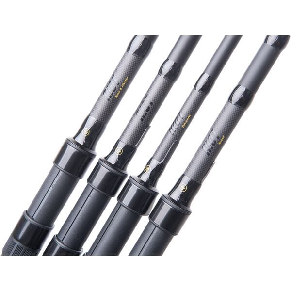 Wychwood Riot 9ft 2.75lb Carp Rod - Ex-Demo Black 1k Carbon Blank Stalking Rod