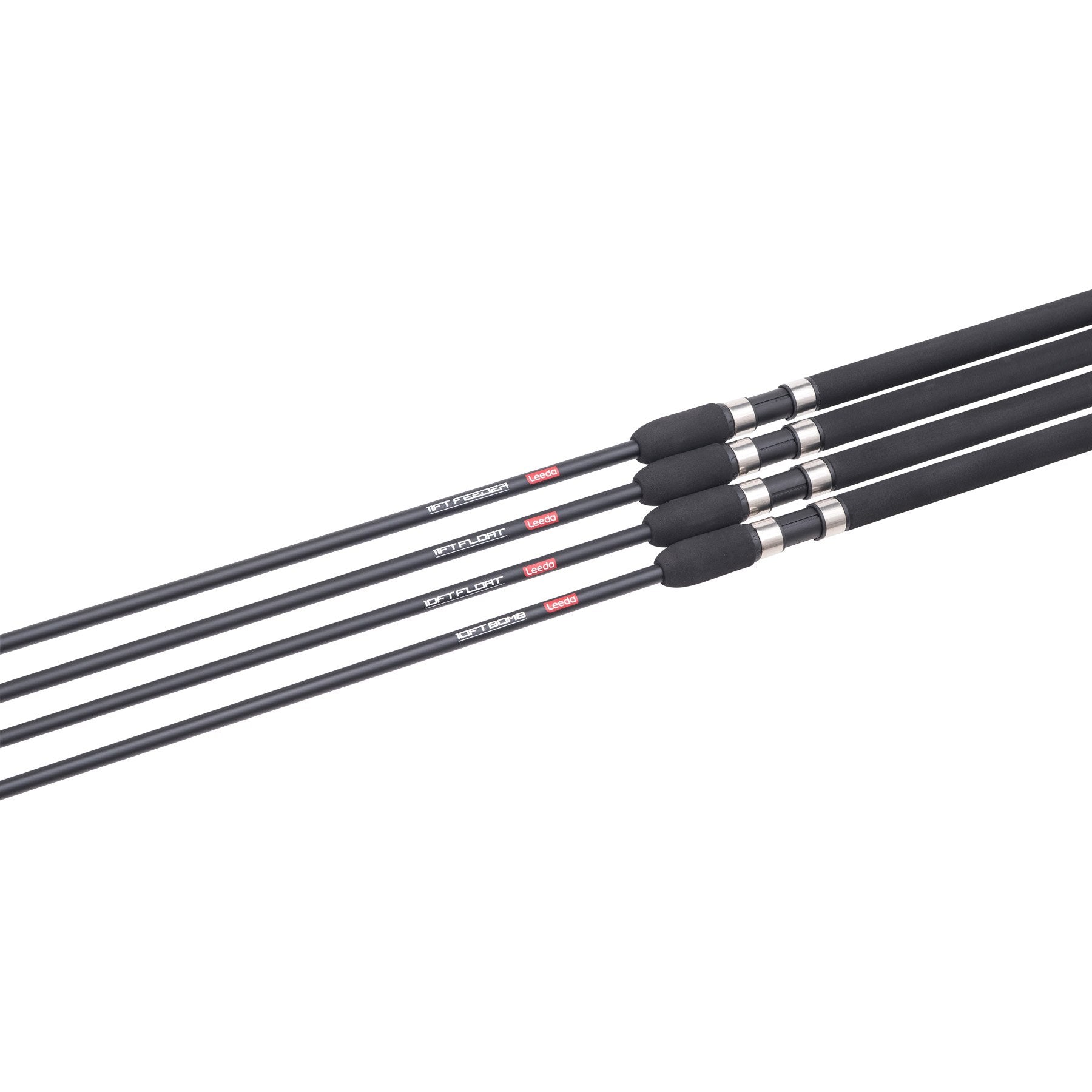 Leeda 11' Float Fishing Rod