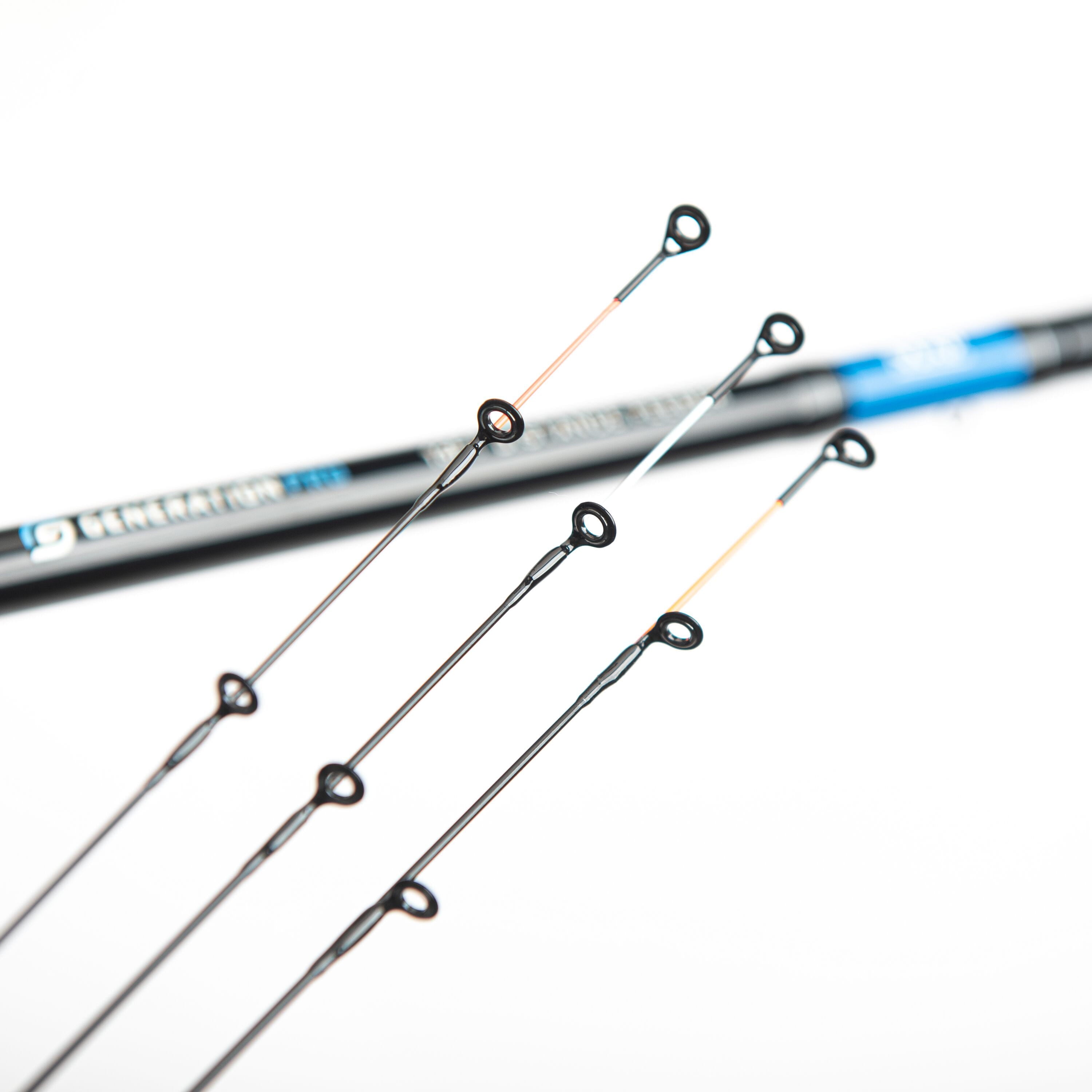 MAP Generation Pro Feeder Rod | 30T Carbon Match Fishing Feeder Rods