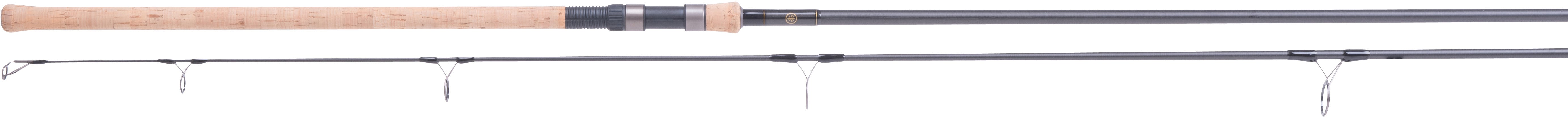 Wychwood Extremis FC Carp Rod 12ft 3lb Full Cork Blank 50mm Butt Ring Fishing