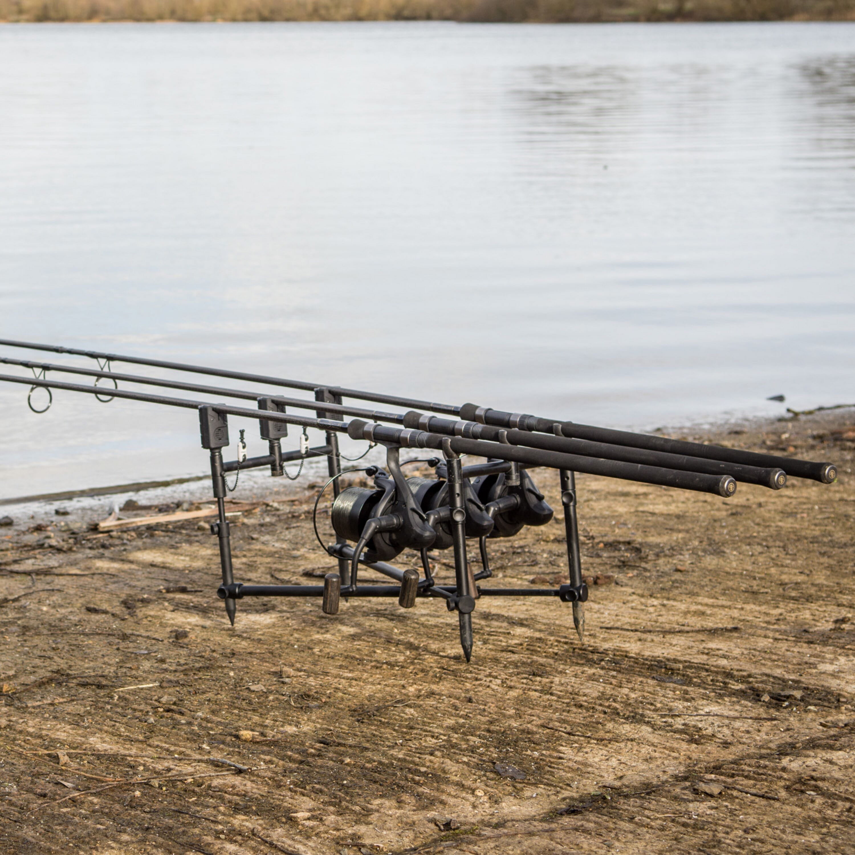 Wychwood Extremis FC Carp Rod 12ft 3lb Full Cork Blank 50mm Butt Ring Fishing