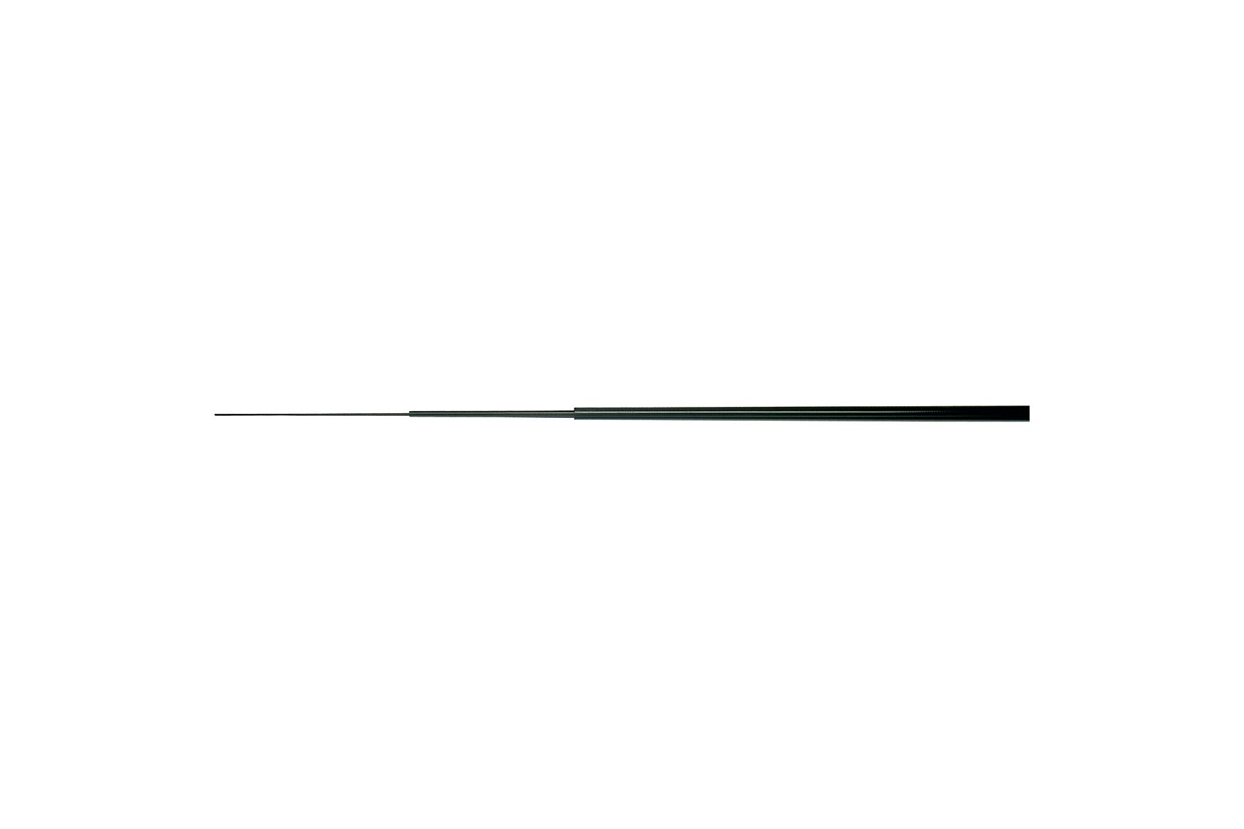 Leeda Spare Universal Pole Top Kits - Power Top 2 | Elasticated Top 2 | Cupping Kit