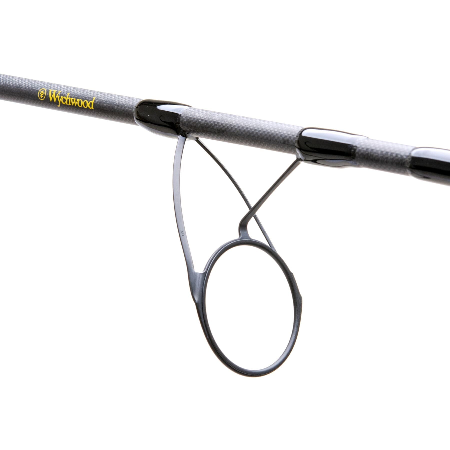 Epic 12ft 3.5lb XD Slim Cork Carp Fishing Rod Toray Carbon 50mm Guides