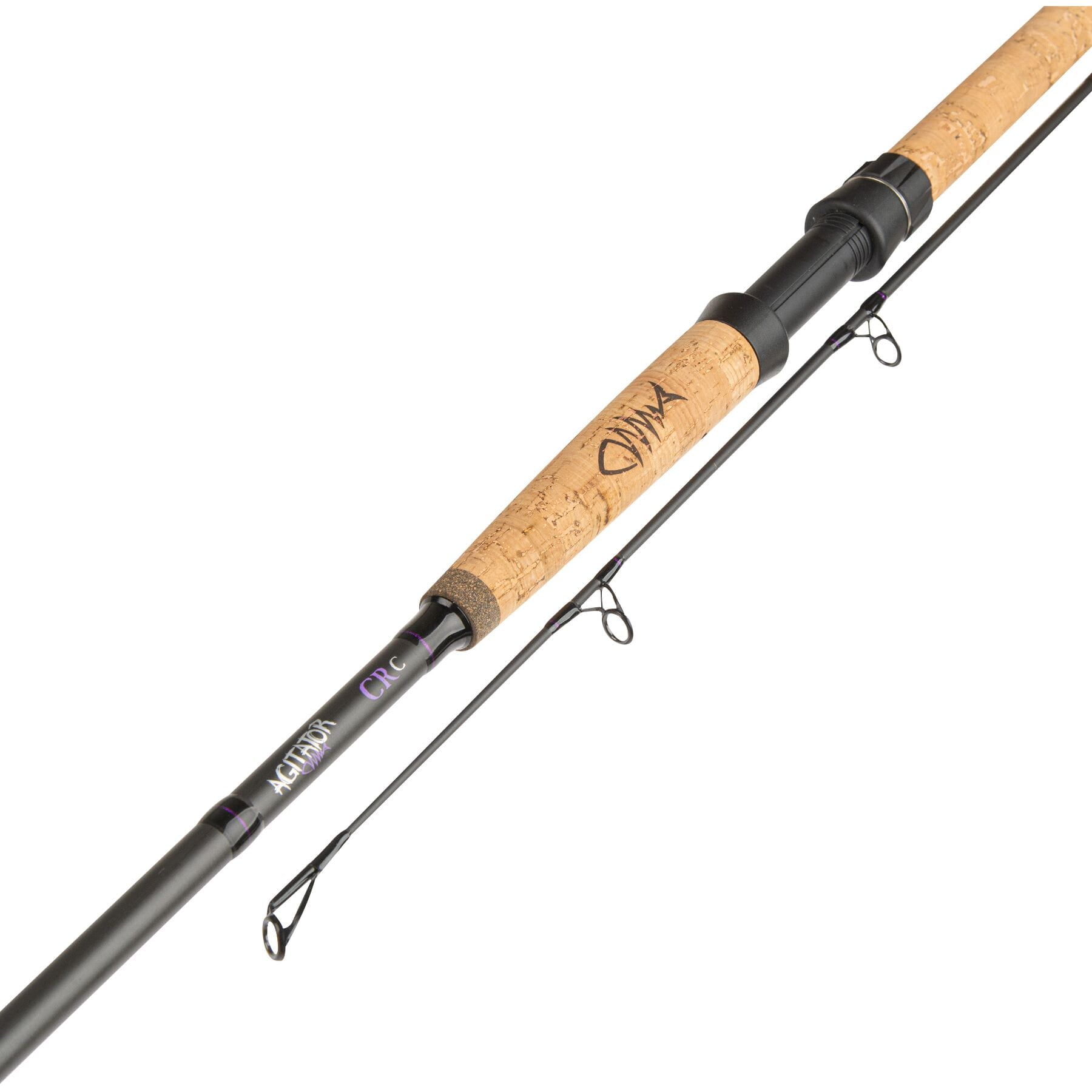 Wychwood Agitator CR-C Catfish Rod - 10ft 4.5lb COLLECTION ONLY