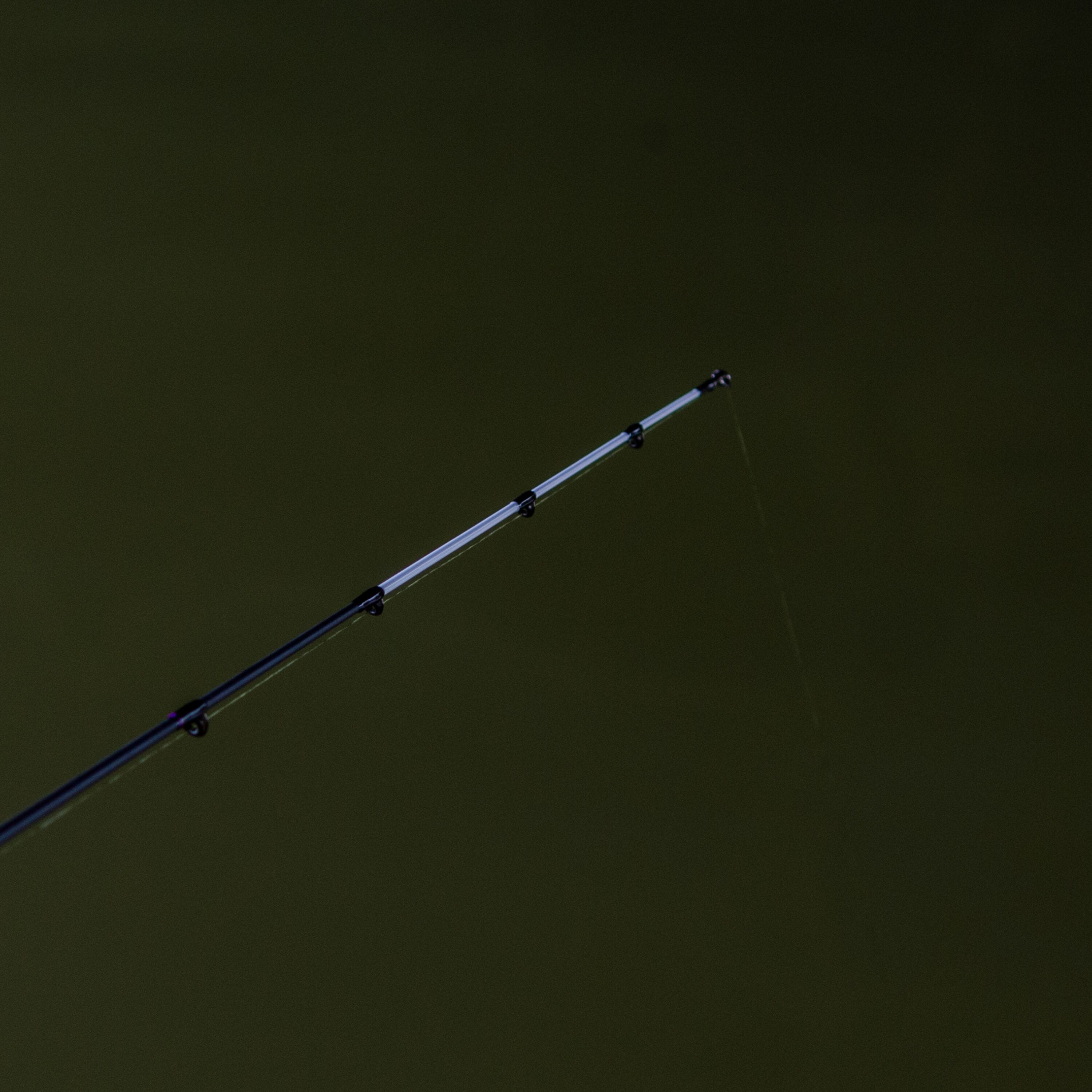 Wychwood Agitator DS MKII Dropshot Rod 8ft 3in 3-20g Lure Fishing Zander Perch