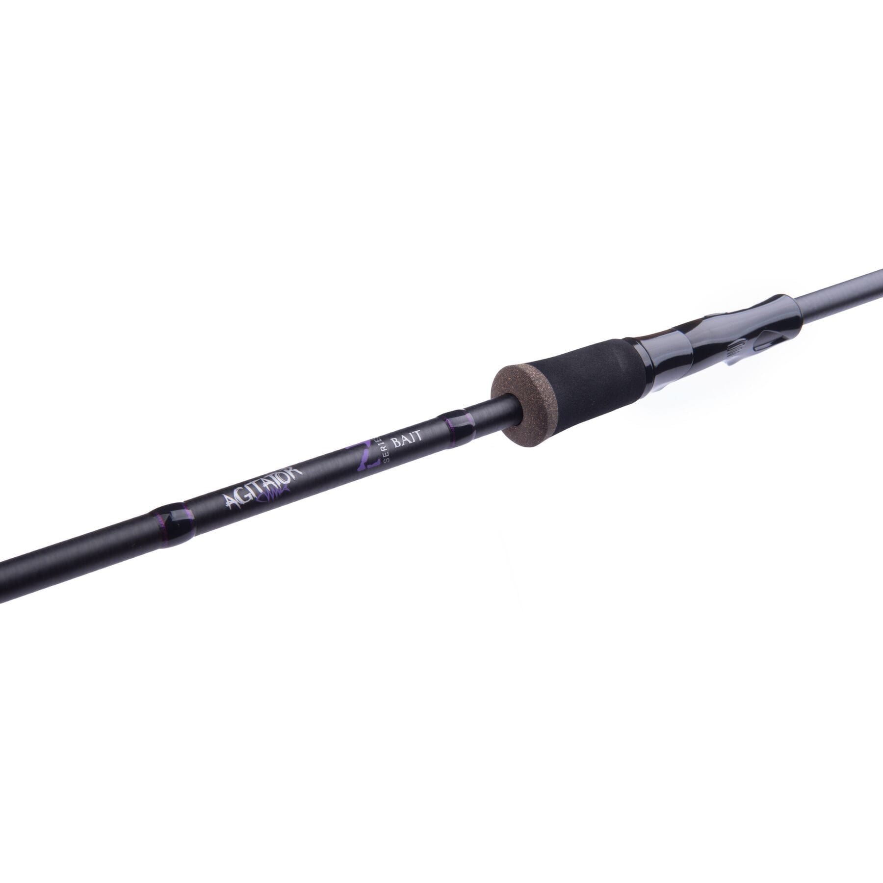 Agitator Z Series 12ft Predator Bait Fishing Rod - All TCs COLLECTION ONLY