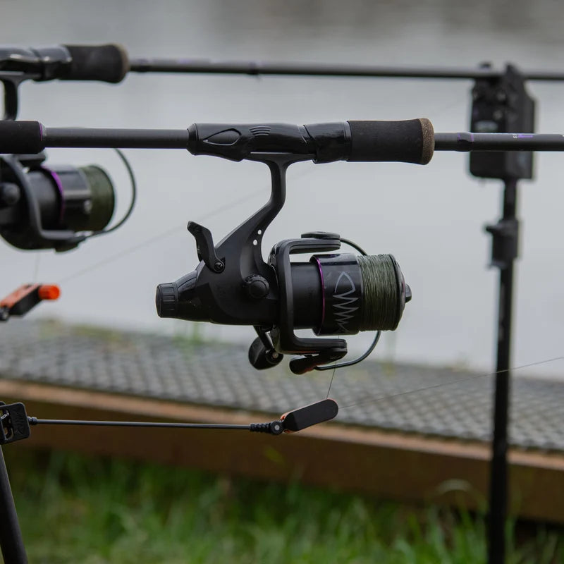 Wychwood Agitator Z-Series Bait Rod 12ft 2.25lb Zander Pike Predator Fishing Rod
