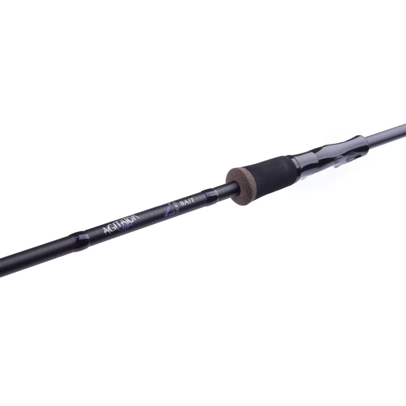 Wychwood Agitator Z-Series Bait Rod 12ft 2.25lb Zander Pike Predator Fishing Rod