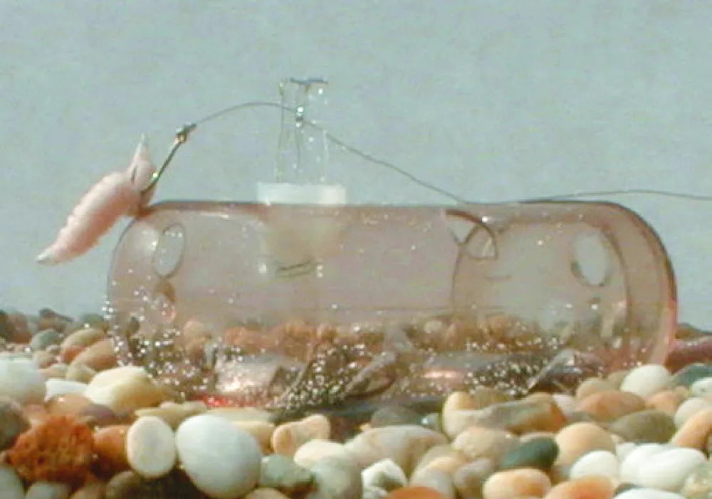 Enterprise Tackle Swimfeeder Line Clip