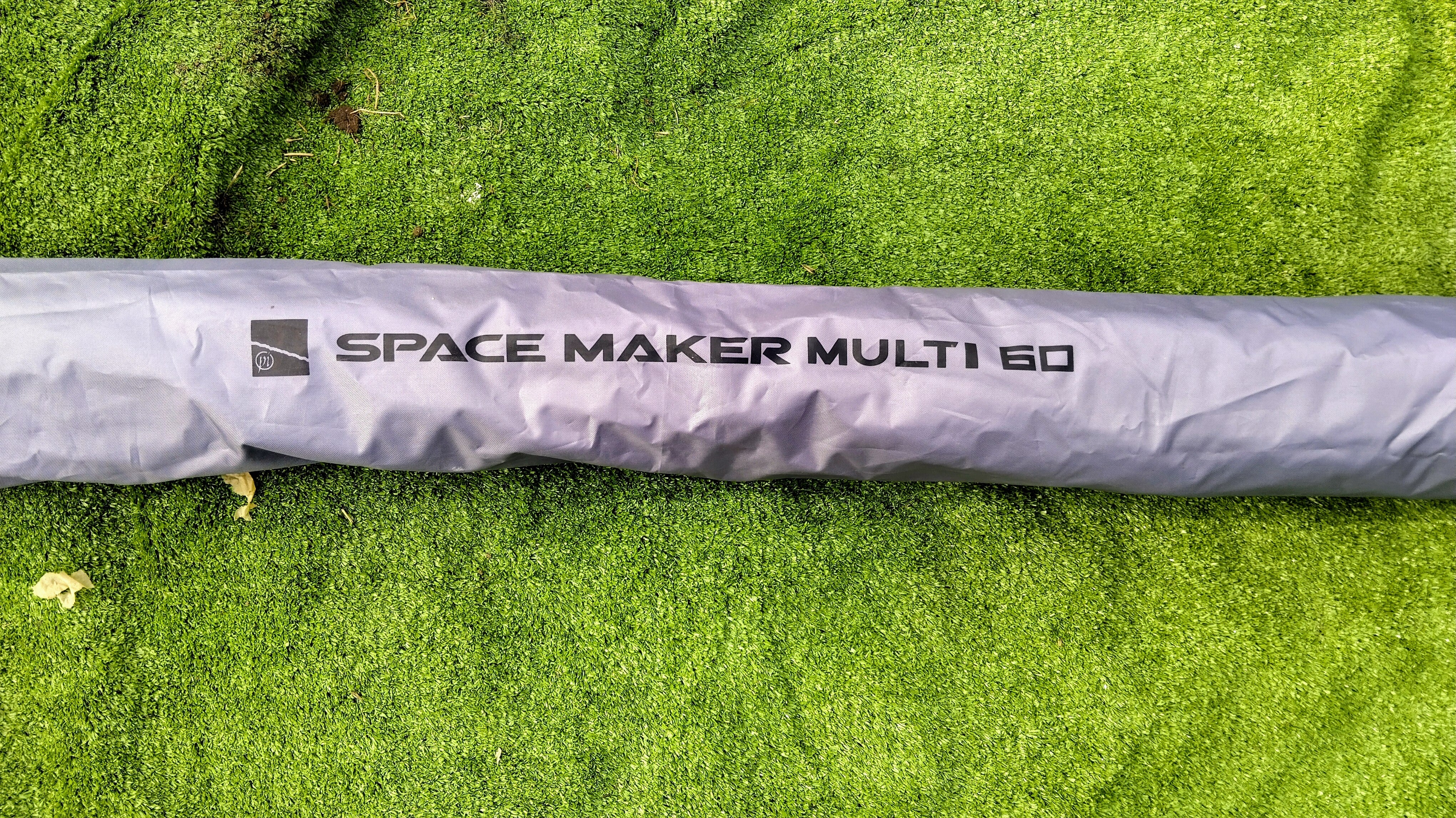 Preston Innovations Space Maker Multi 60 Brolly Fishing Umbrella