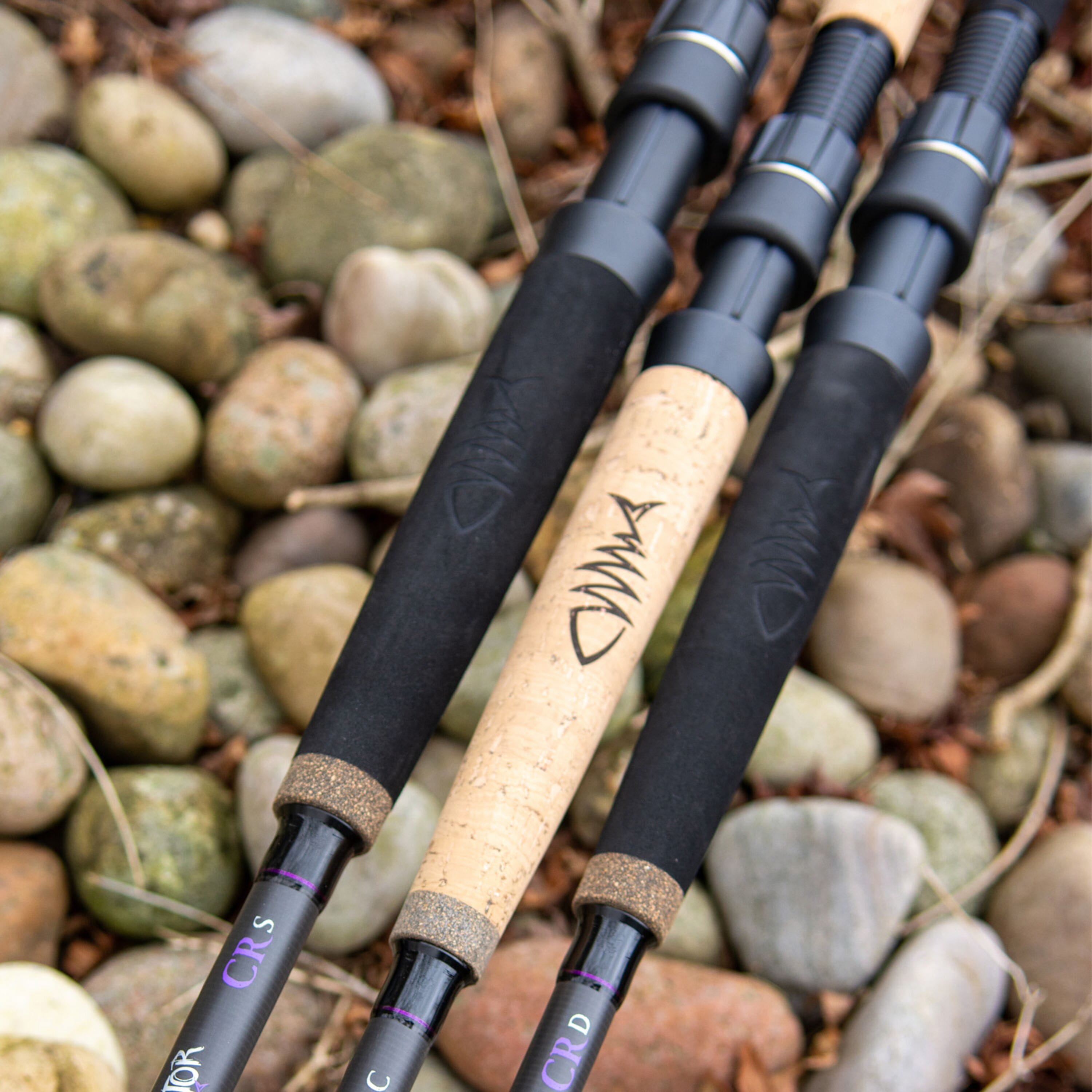 Wychwood Agitator CR-C Catfish Rod - 10ft 4.5lb COLLECTION ONLY