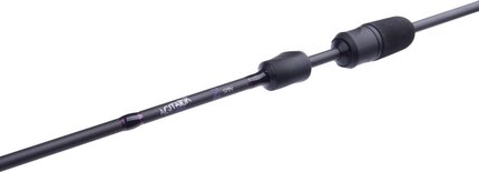 Wychwood Agitator Z Series Spinning Rod 7ft 5-15g | Solid Tip Lure Rod | 2pc