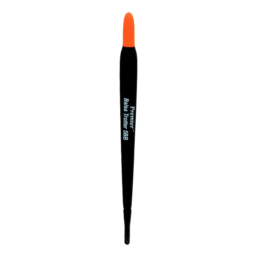 Premier Balsa Trotter Float Range - River Fishing