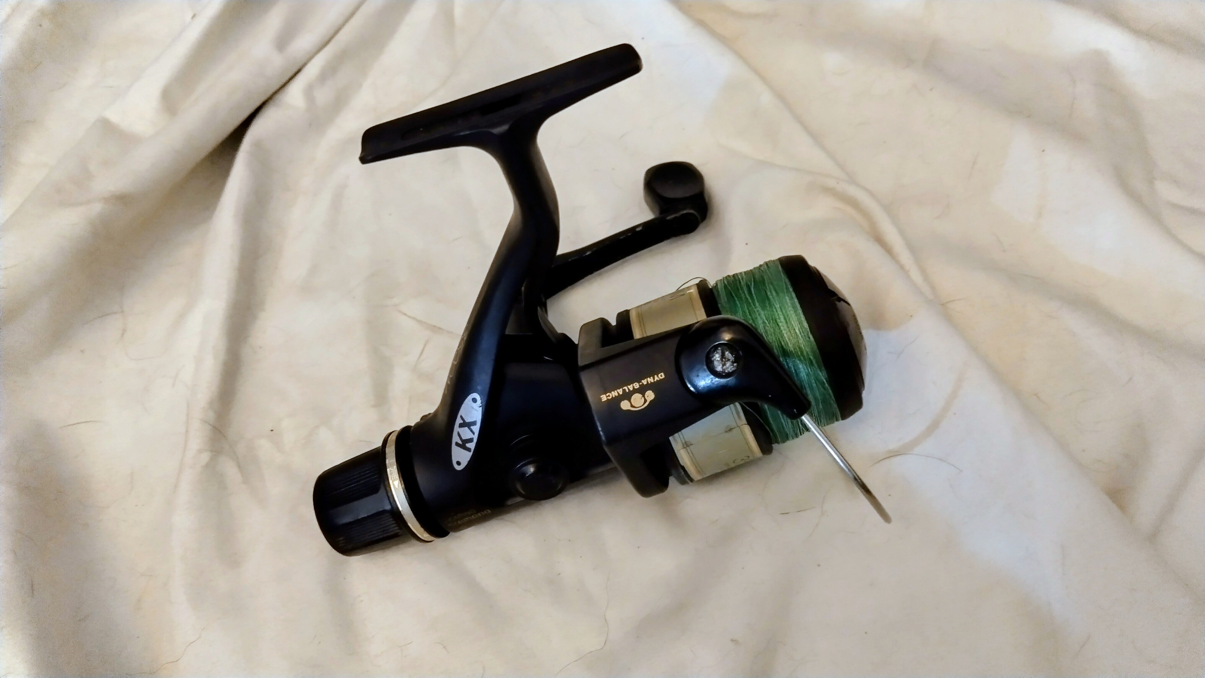 Shimano 3500M Baitrunner Aero Reel | Excellent Condition | Vintage Match Carp