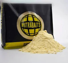 Nutrabaits Base Mix 1.5kg Range | Trigga Ice Big Fish Mix CO-DE Ener-vite 50/50
